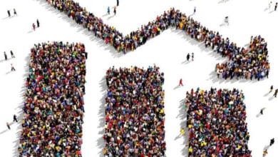 чисельність населення України