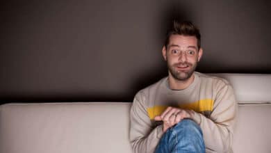 використання порнографії