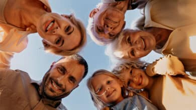 Про батьків і дітей