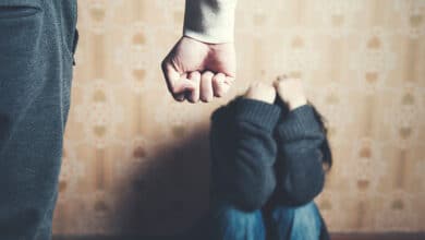 насильство