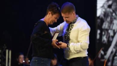 Почесний громадянин міста Рівне