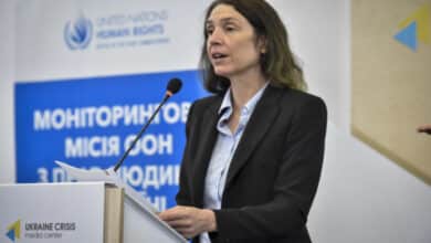 жертви війни