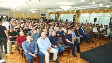 Волонтерський форум