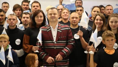 місіонерська конференція