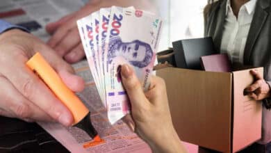 стали безробітними