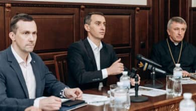 Капеланство в охороні здоров’я