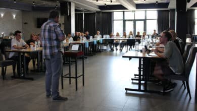 Особливості християнської освіти в умовах війни