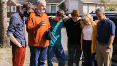 Алекс і Стівен Кендрик