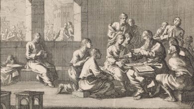 експозиційна проповідь