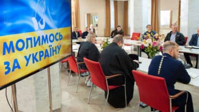 У Сумські обласній військовій адміністрації