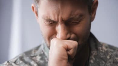 Бог допускає зло