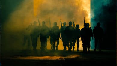 Чому Бог допускає війни