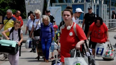 про еміграцію