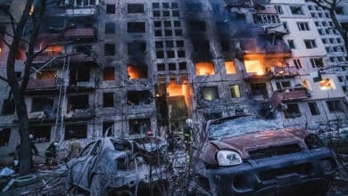 продовжувати збройну боротьбу