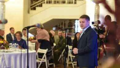 З вірою в перемогу