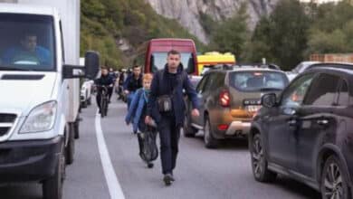 оголошення мобілізації в Росії