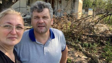 загинув Михайло Махник