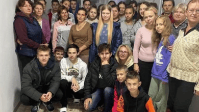 депортували до Росії