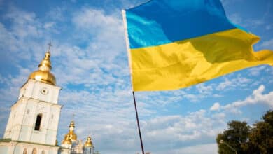 Довіра до церкви