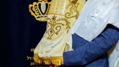 Сімхат Тора