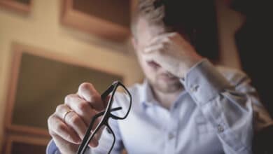 як відновитися після вигорання