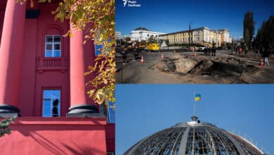 культурні та освітні та наукові об’єкти