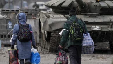 Звернення ВРЦіРО