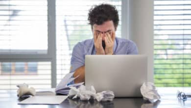 хронічну втому