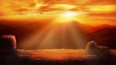 Пришестя Ісуса