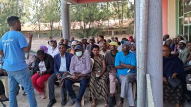 очні клініки