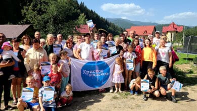 Очні клініки