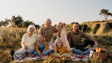 Чому діти відвертаються від віри