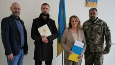 капеланства