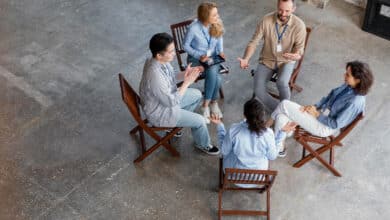 домашні групи