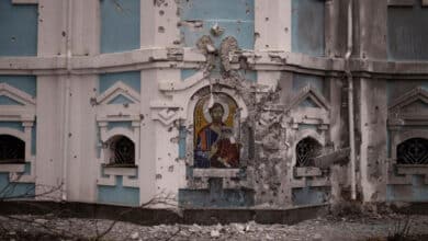 культурної спадщини українців