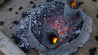 Копальні царя Соломона