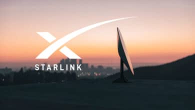 Starlink