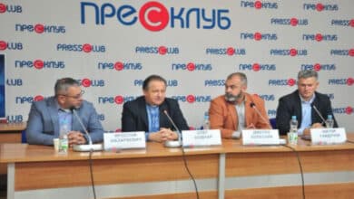 баптисти у Львові
