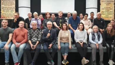 відмовитися від громадянства