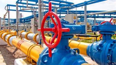 ГТС України