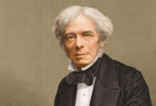 Майкл Фарадей