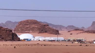 в Королівстві Саудівська Аравія