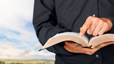 вивчення Біблії