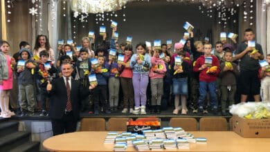 відзначення 505 річниці епохи Реформації