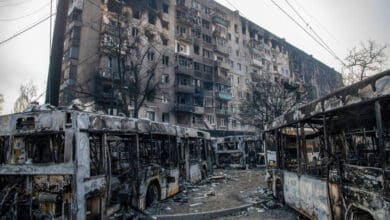 Відновлення