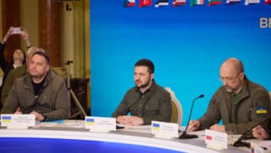 визнати Голодомор геноцидом