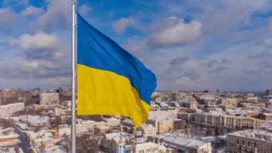 криза біженців