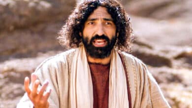 Хто такий Ісус