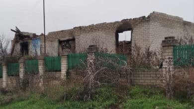 баптистський Дім молитви