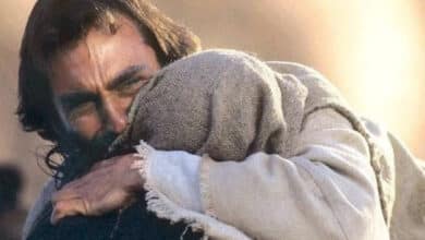 історія батька і двох синів